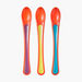 Tommee Tippee Heat Sensing Spoons - Set of 3-Mealtime Essentials-thumbnail-0