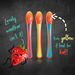 Tommee Tippee Heat Sensing Spoons - Set of 3-Mealtime Essentials-thumbnail-1