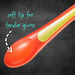 Tommee Tippee Heat Sensing Spoons - Set of 3-Mealtime Essentials-thumbnail-2