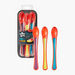 Tommee Tippee Heat Sensing Spoons - Set of 3-Mealtime Essentials-thumbnail-3