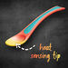 Tommee Tippee Heat Sensing Spoons - Set of 3-Mealtime Essentials-thumbnail-4