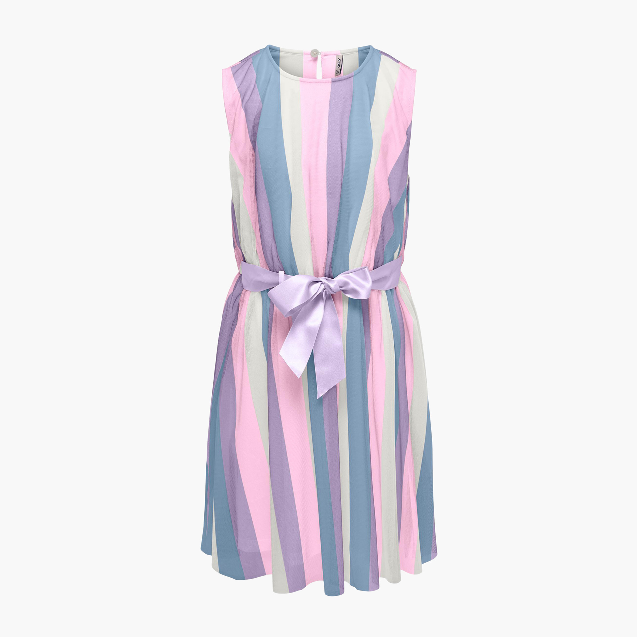 Only shop striped dress