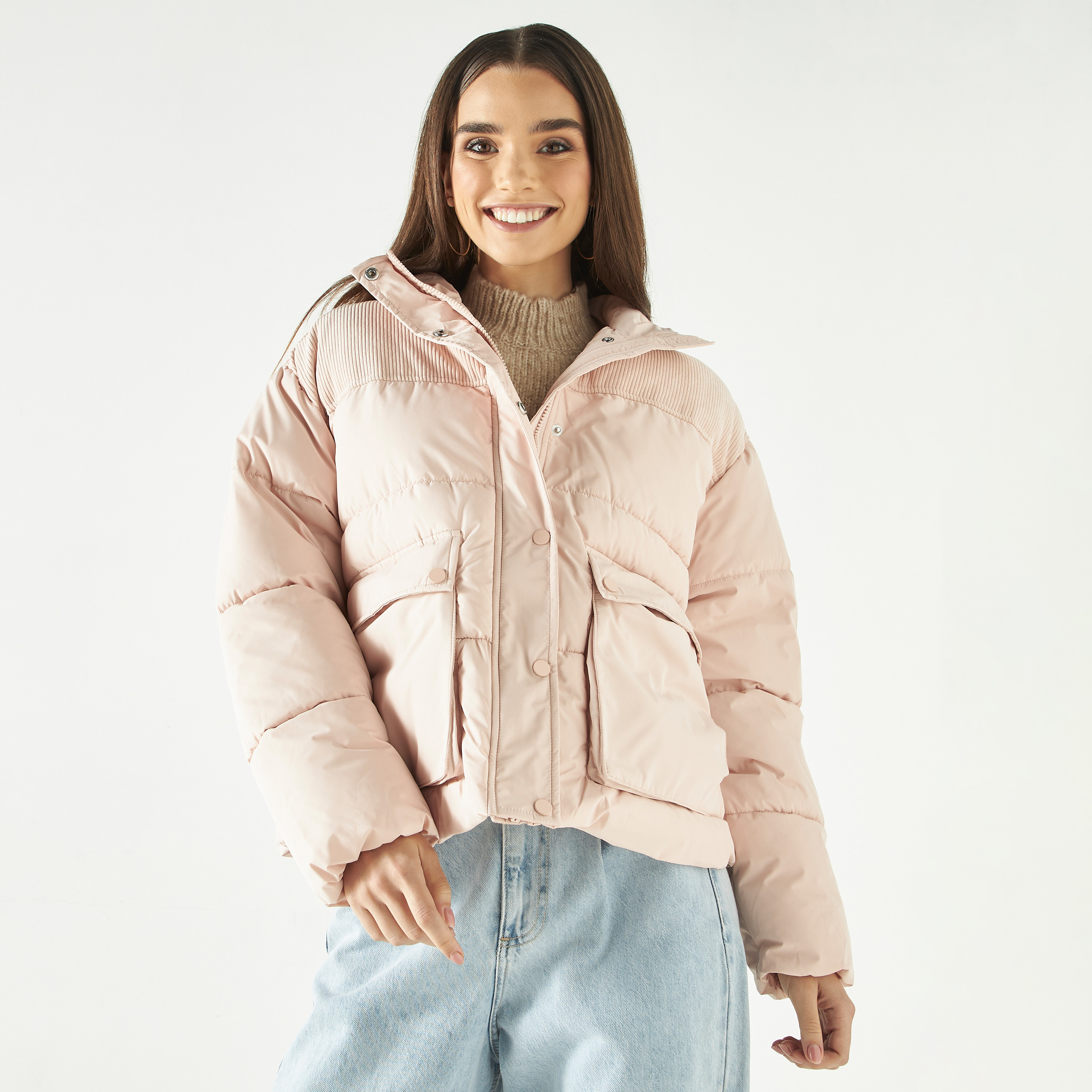Christy World Womens Jackets - Buy Christy World Womens Jackets Online at  Best Prices In India | Flipkart.com
