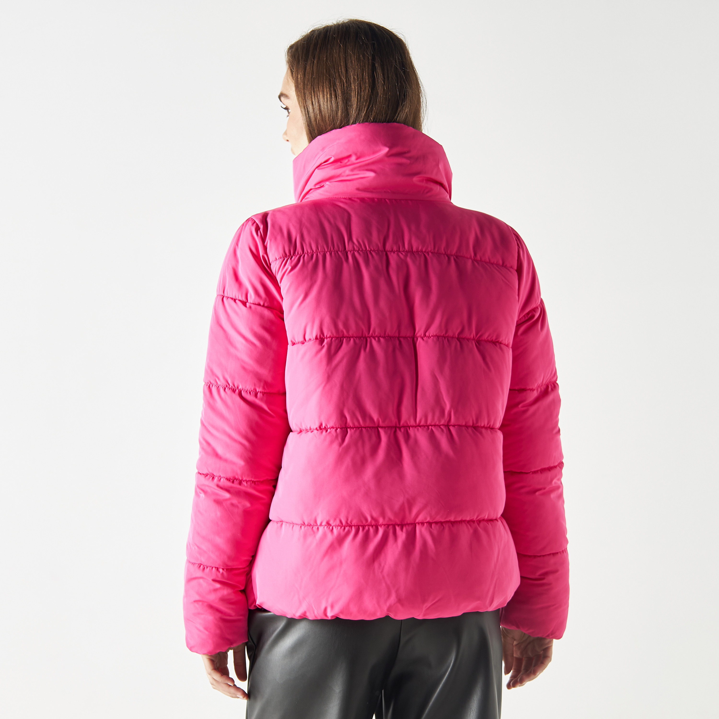 Only puffer jacket sale