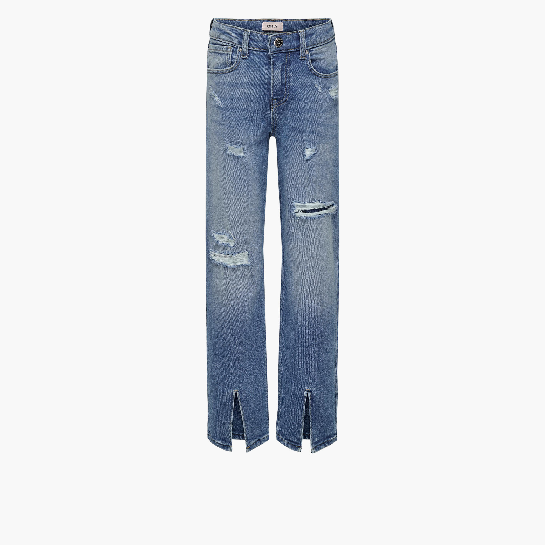 Buy Kids Only Girls Jeans Online Babyshop UAE