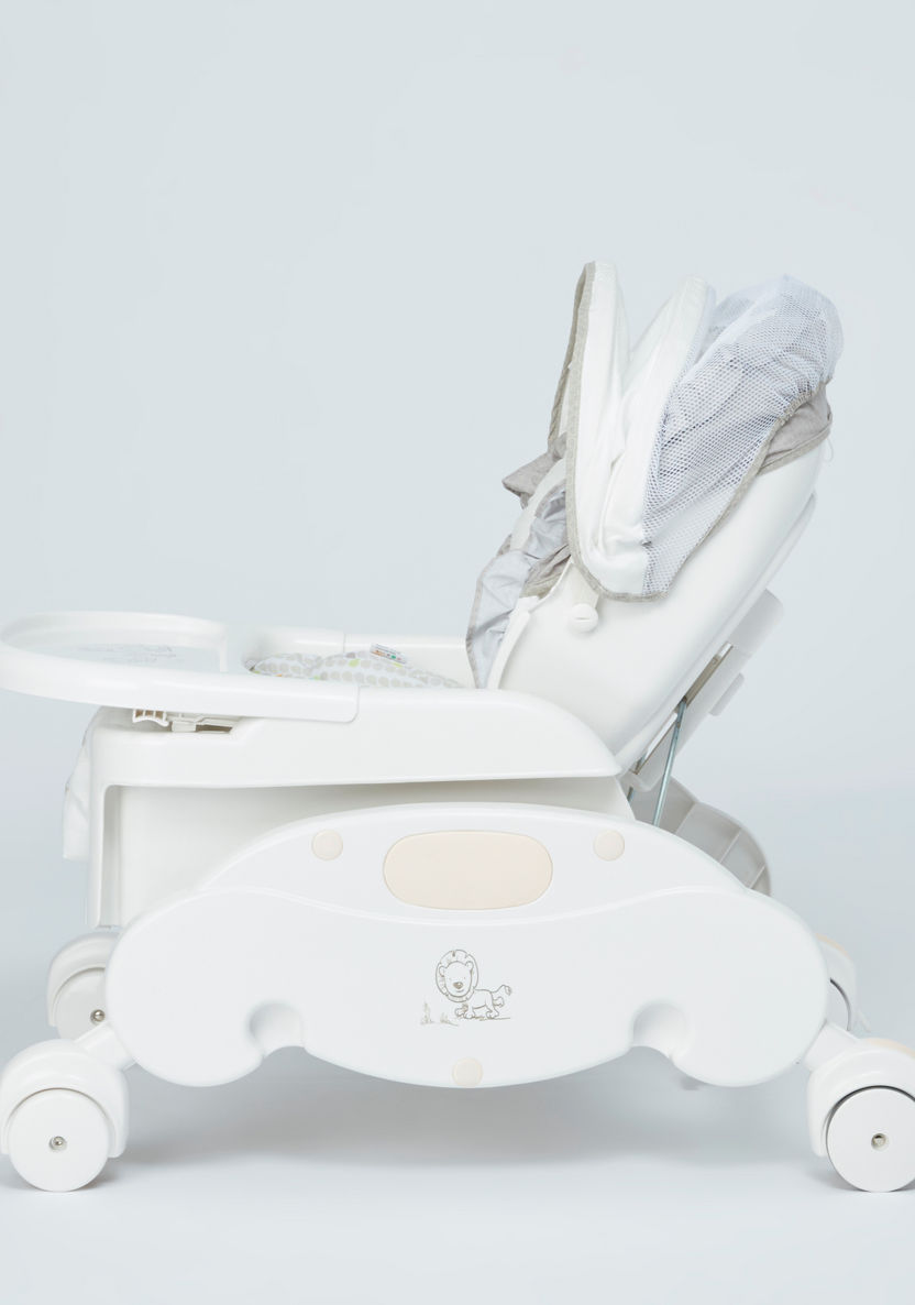 -High Chairs and Boosters-image-2