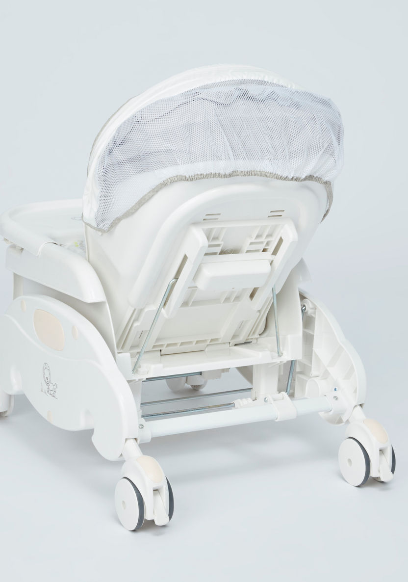 -High Chairs and Boosters-image-4