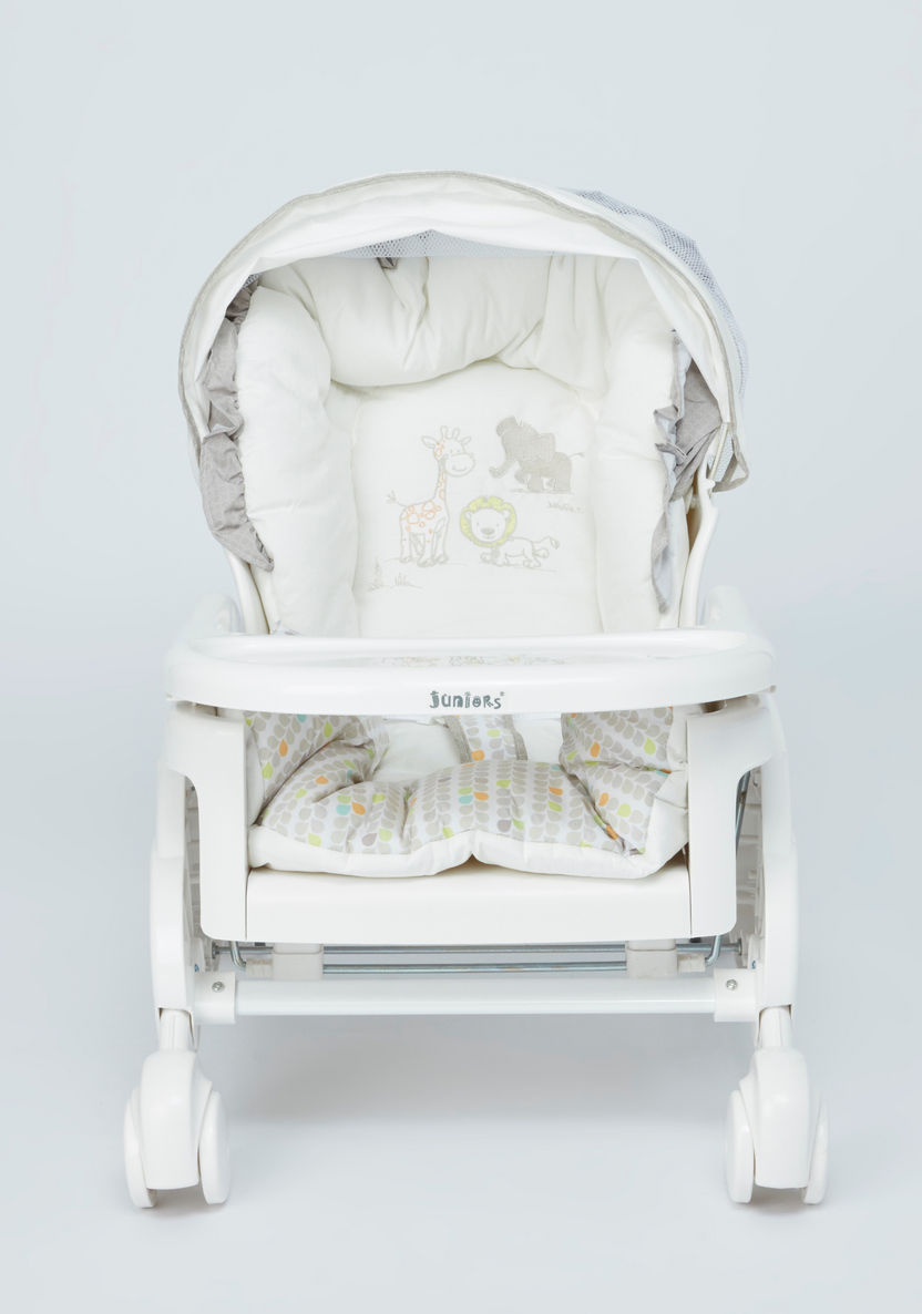 -High Chairs and Boosters-image-6