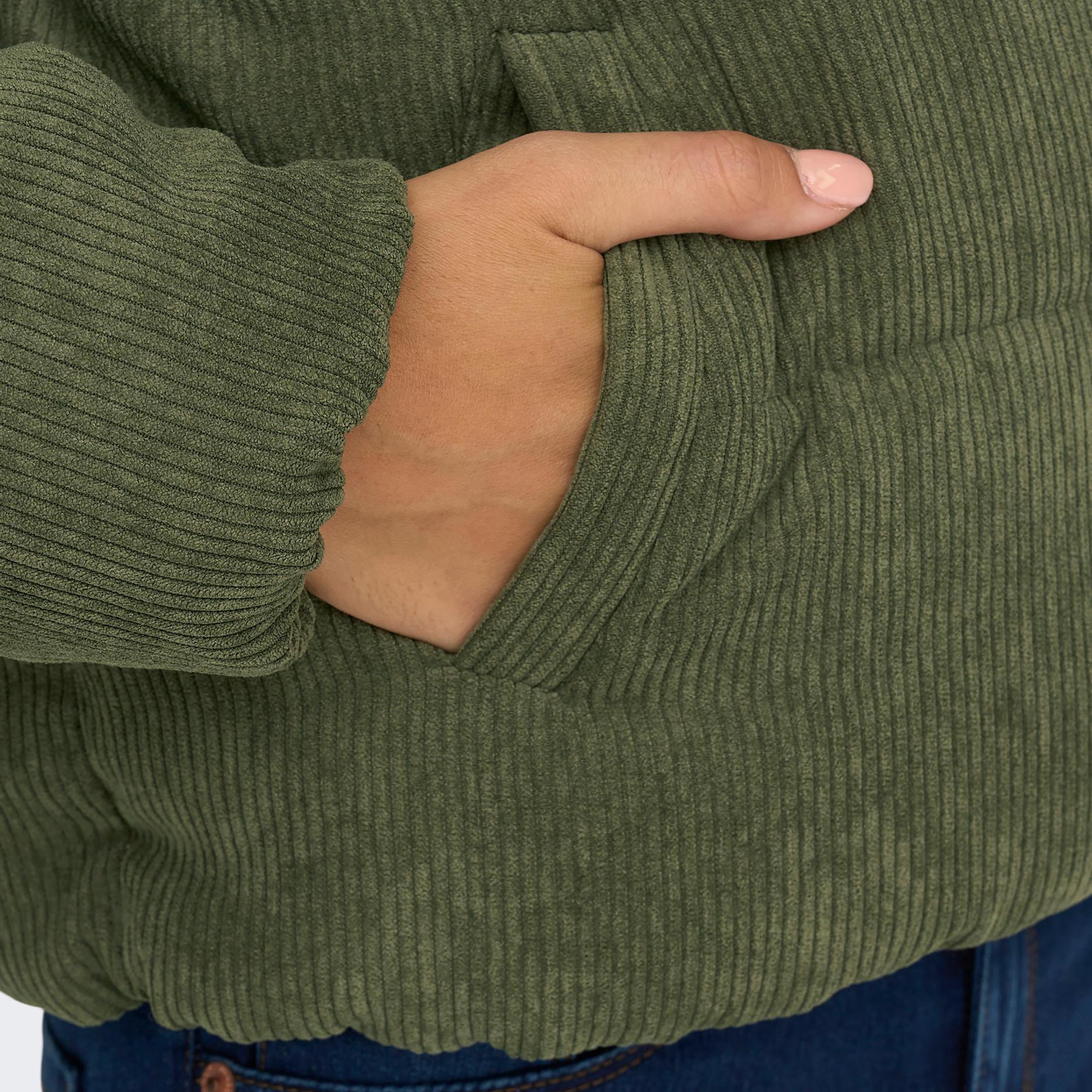 Only Quilted Puffer Jacket-women-winterwear-coatsandjackets-jackets-image-5