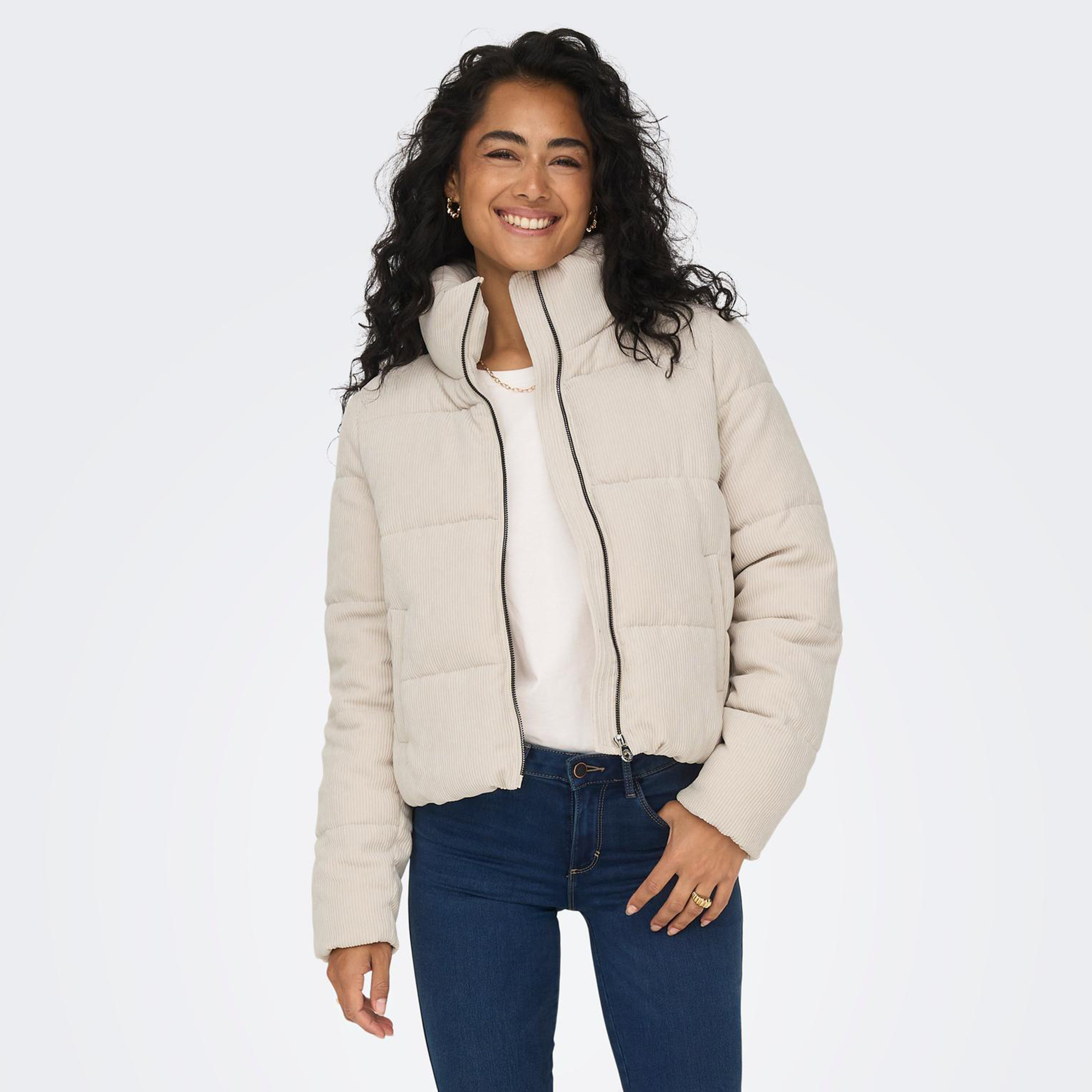 Only Quilted Puffer Jacket-women-winterwear-coatsandjackets-jackets-image-12