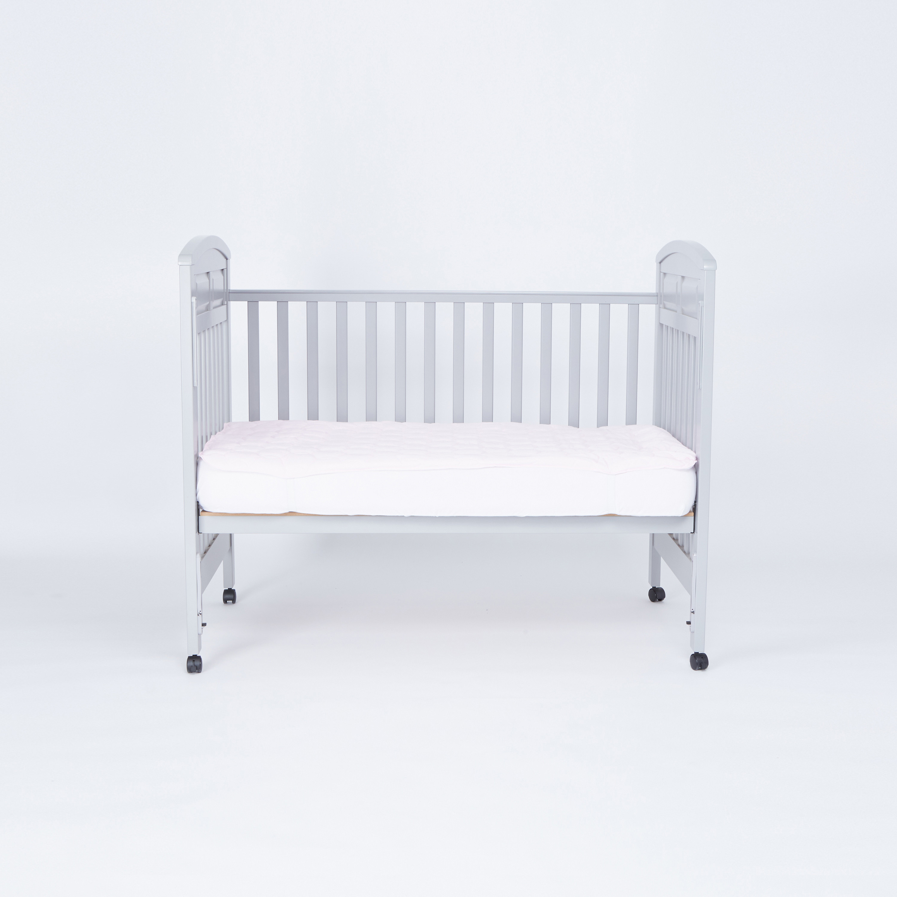 Juniors Quilted Mattress - 70x130 cms-baby-diapering-changingmats-image-2