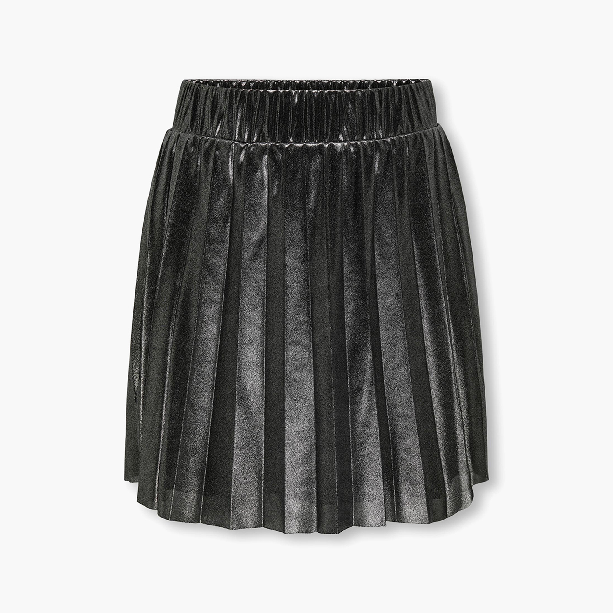 Only skirt outlet