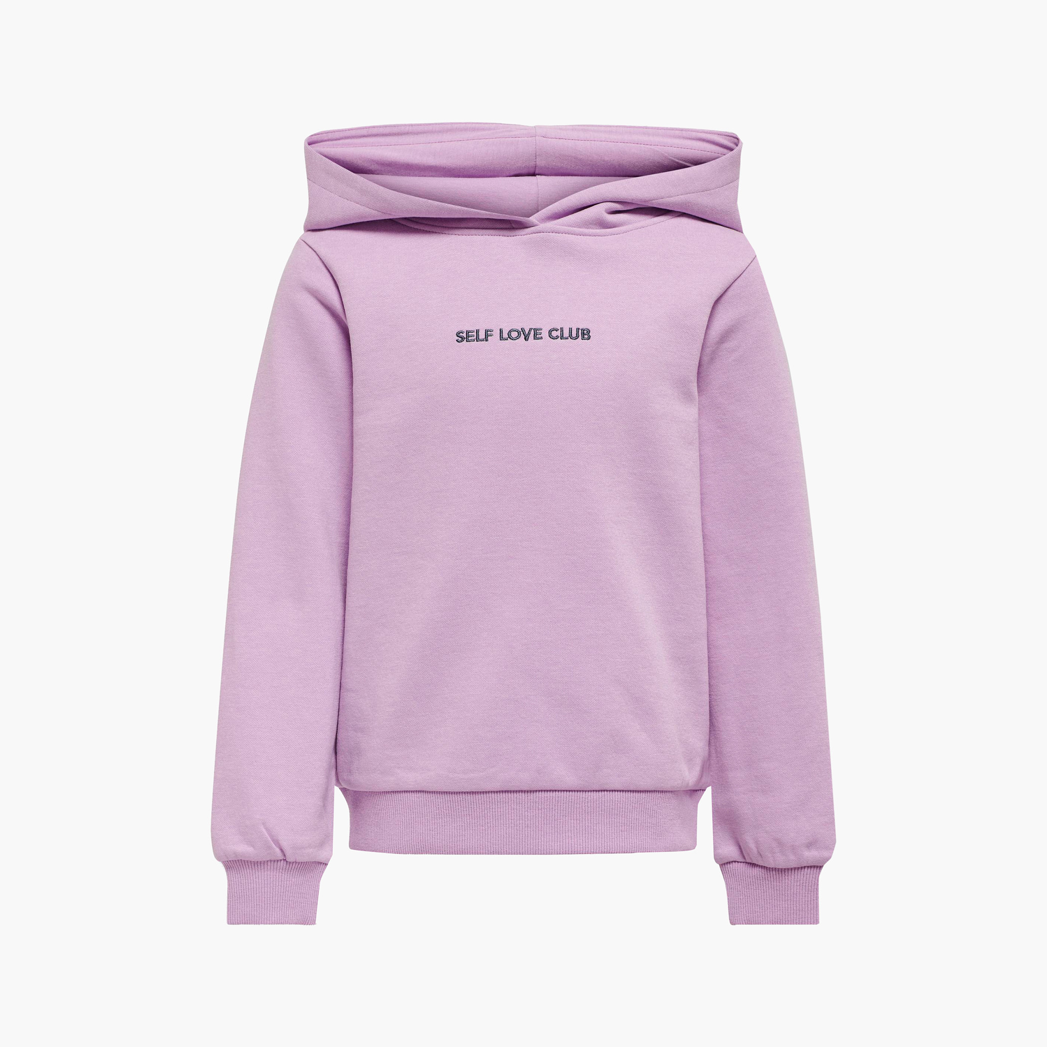 Only sweatshirt on sale