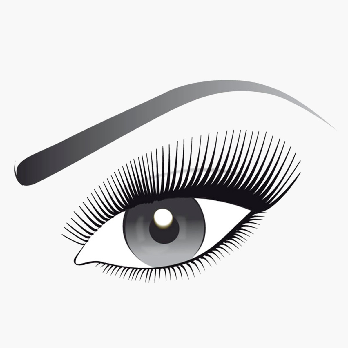 ماسكارا من لوريال باريس-beautyandpersonalcare-makeup-eyes-mascaras-image-2