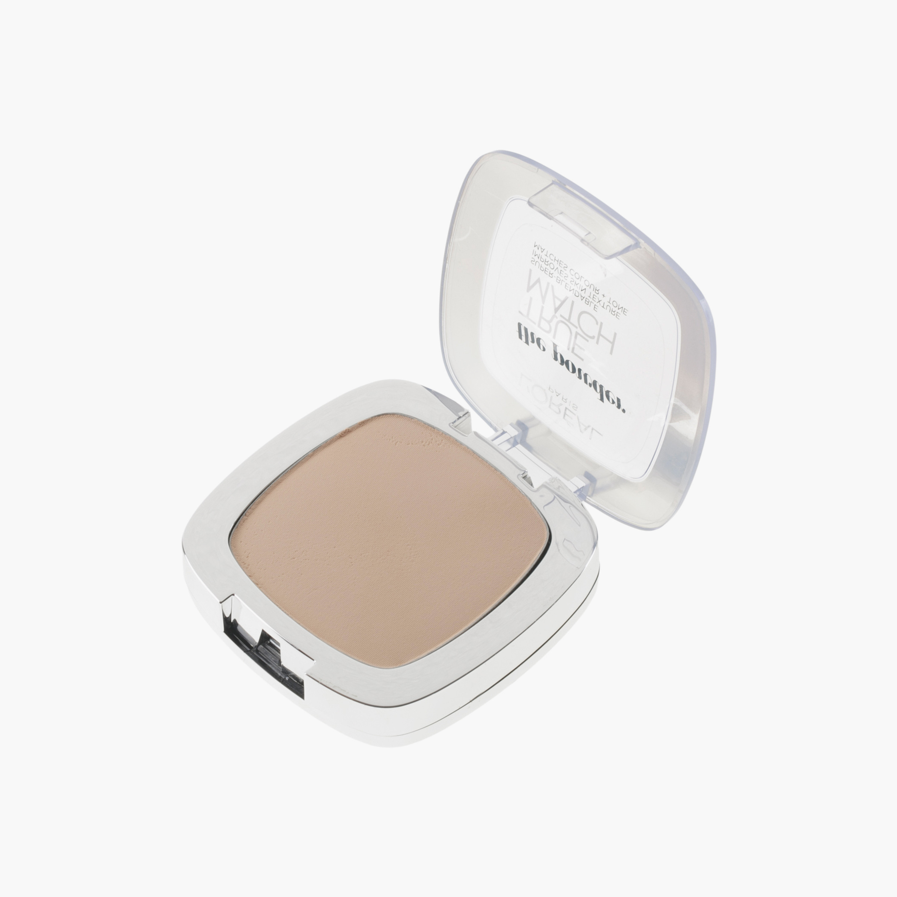 بودرة مُصحّح ترو ماتش من لوريال باريس-beautyandpersonalcare-makeup-face-facepowders-image-1