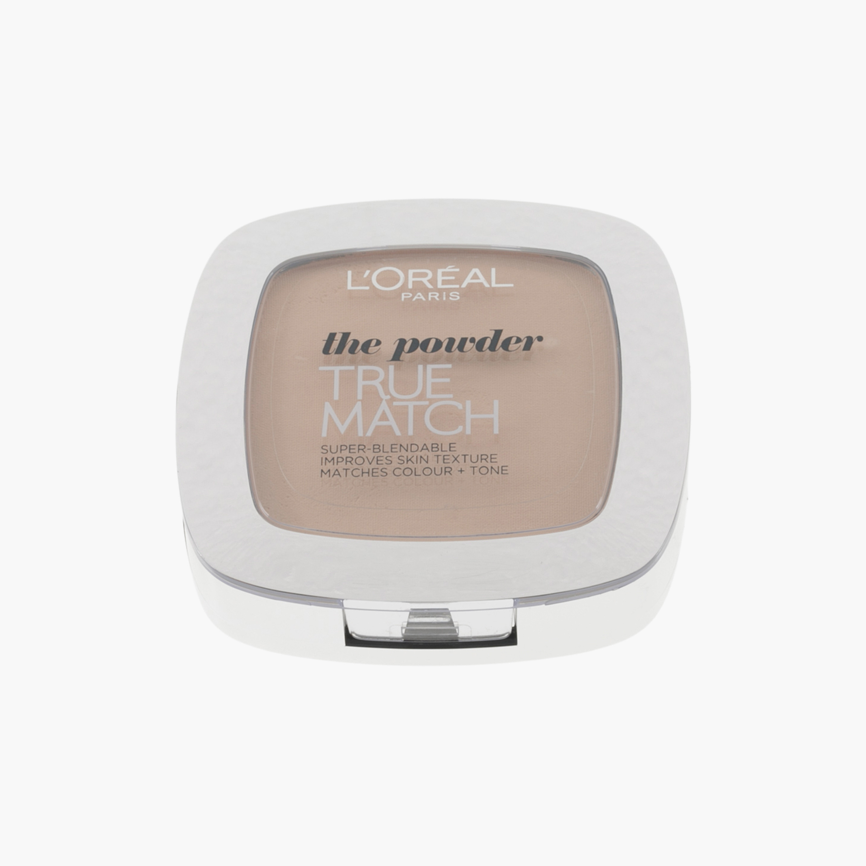 بودرة مُصحّح ترو ماتش من لوريال باريس-beautyandpersonalcare-makeup-face-facepowders-image-3
