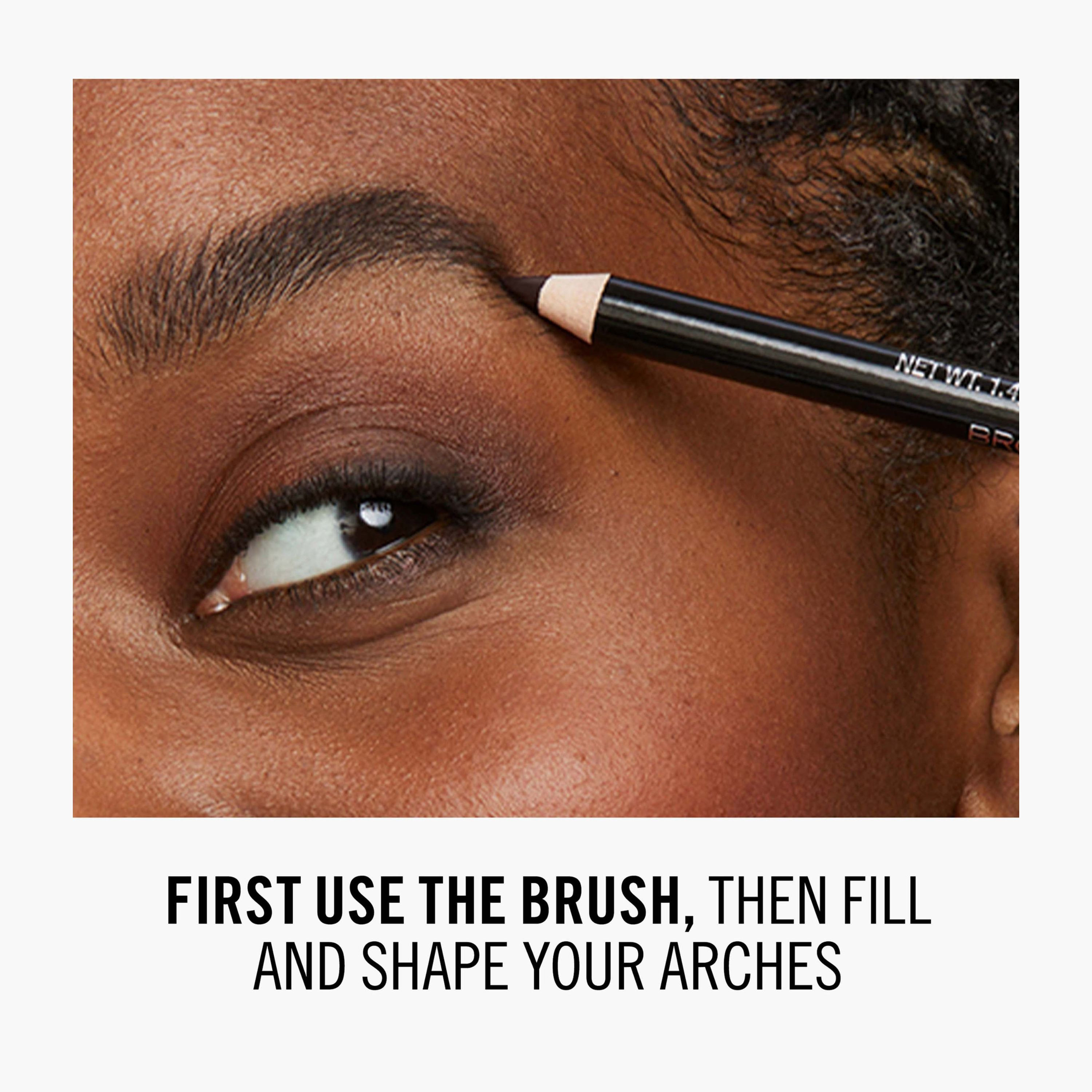 Rimmel London Professional Eyebrow Pencil Dark Brown-beautyandpersonalcare-makeup-eyes-eyebrows-image-7