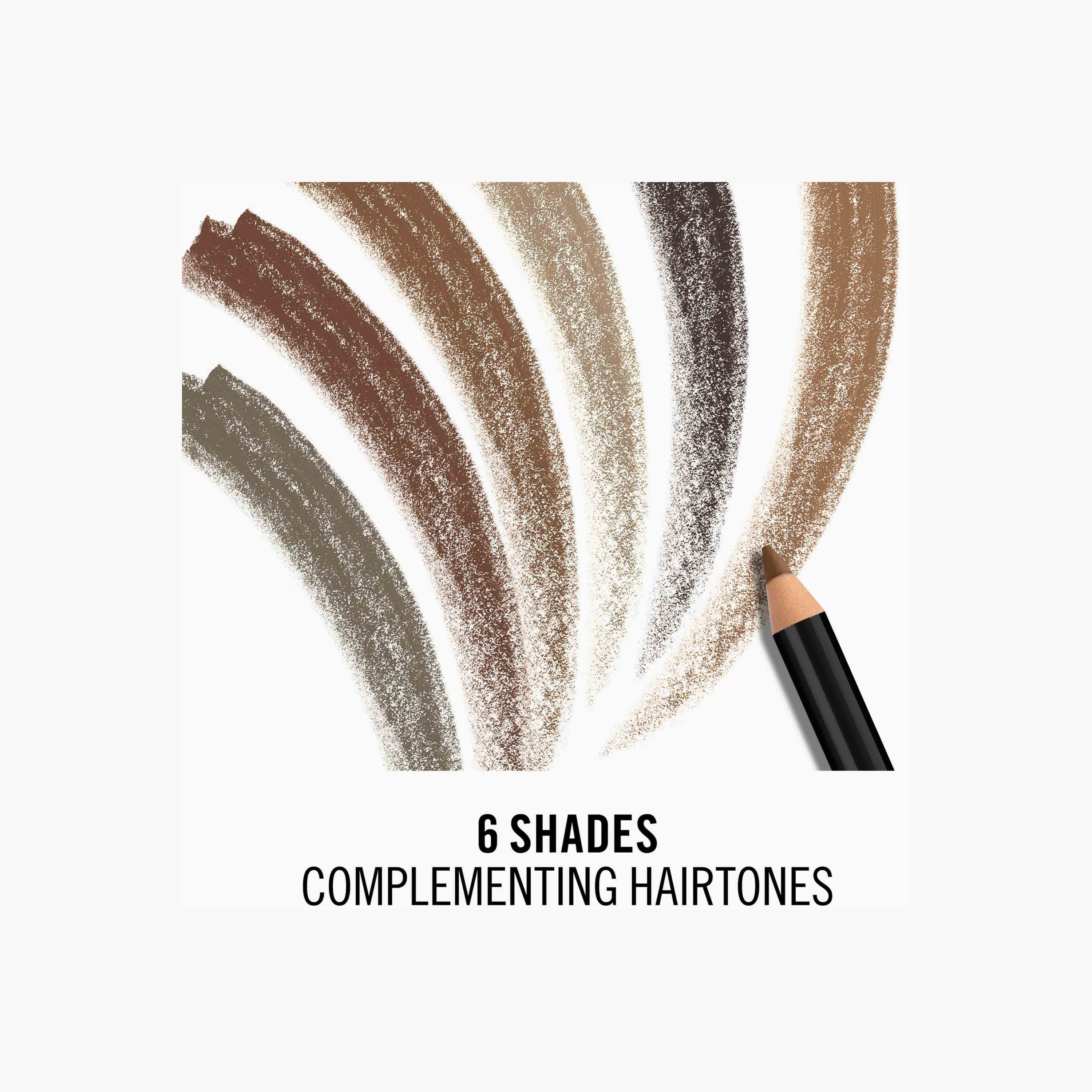 Rimmel London Professional Eyebrow Pencil Dark Brown-beautyandpersonalcare-makeup-eyes-eyebrows-image-8