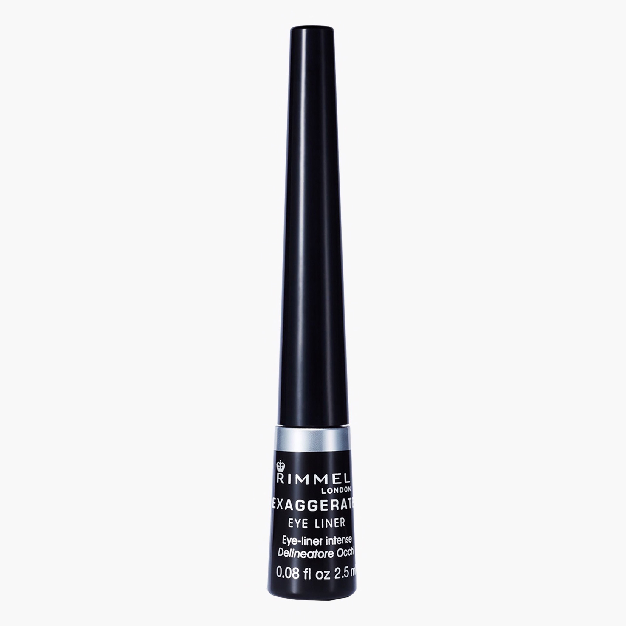 Rimmel London Exaggerate Liquid Liner - 2.5 ml-beautyandpersonalcare-makeup-eyes-eyeliners-image-2