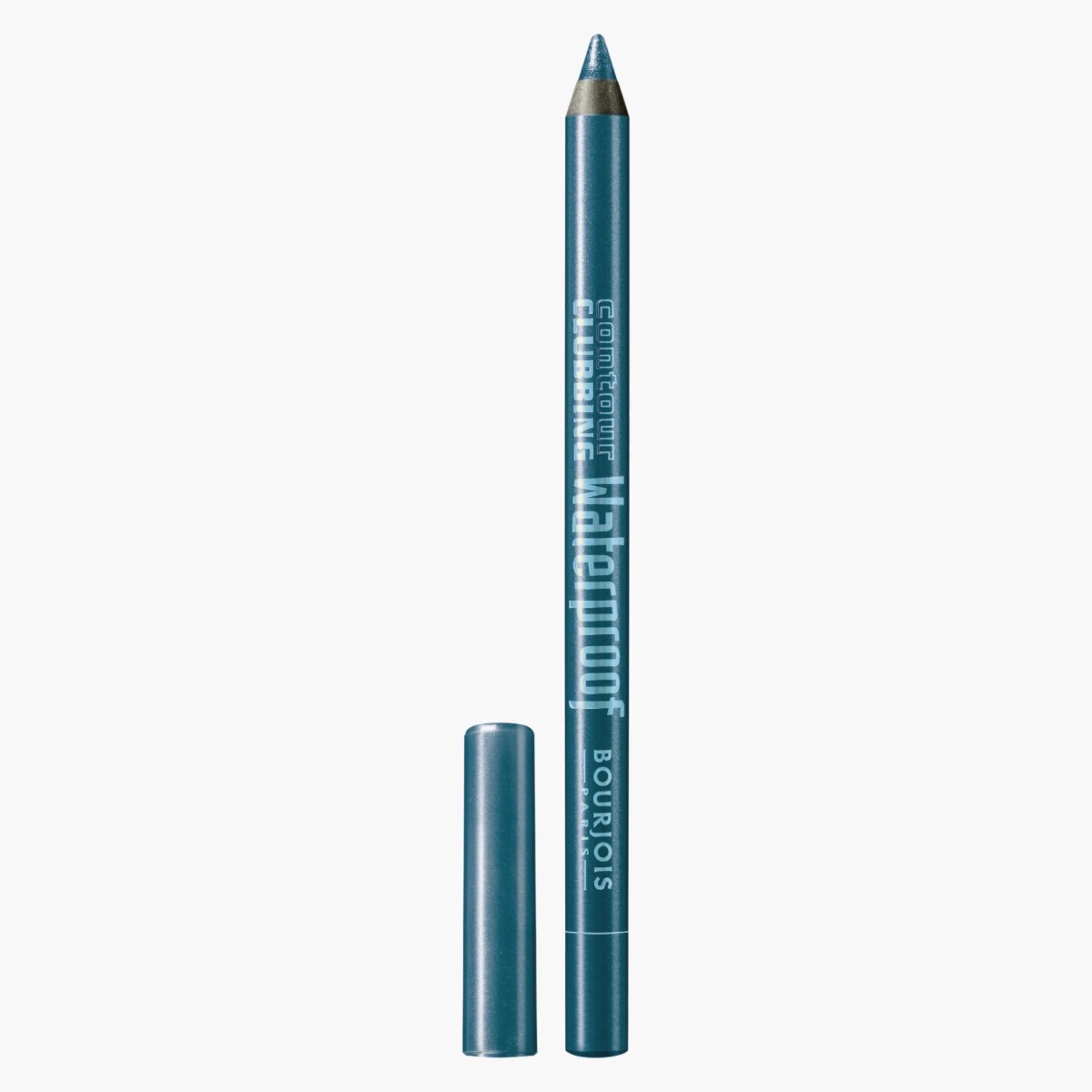Bourjois Contour Clubbing Waterproof Eye Pencil-beautyandpersonalcare-makeup-eyes-eyeliners-image-1