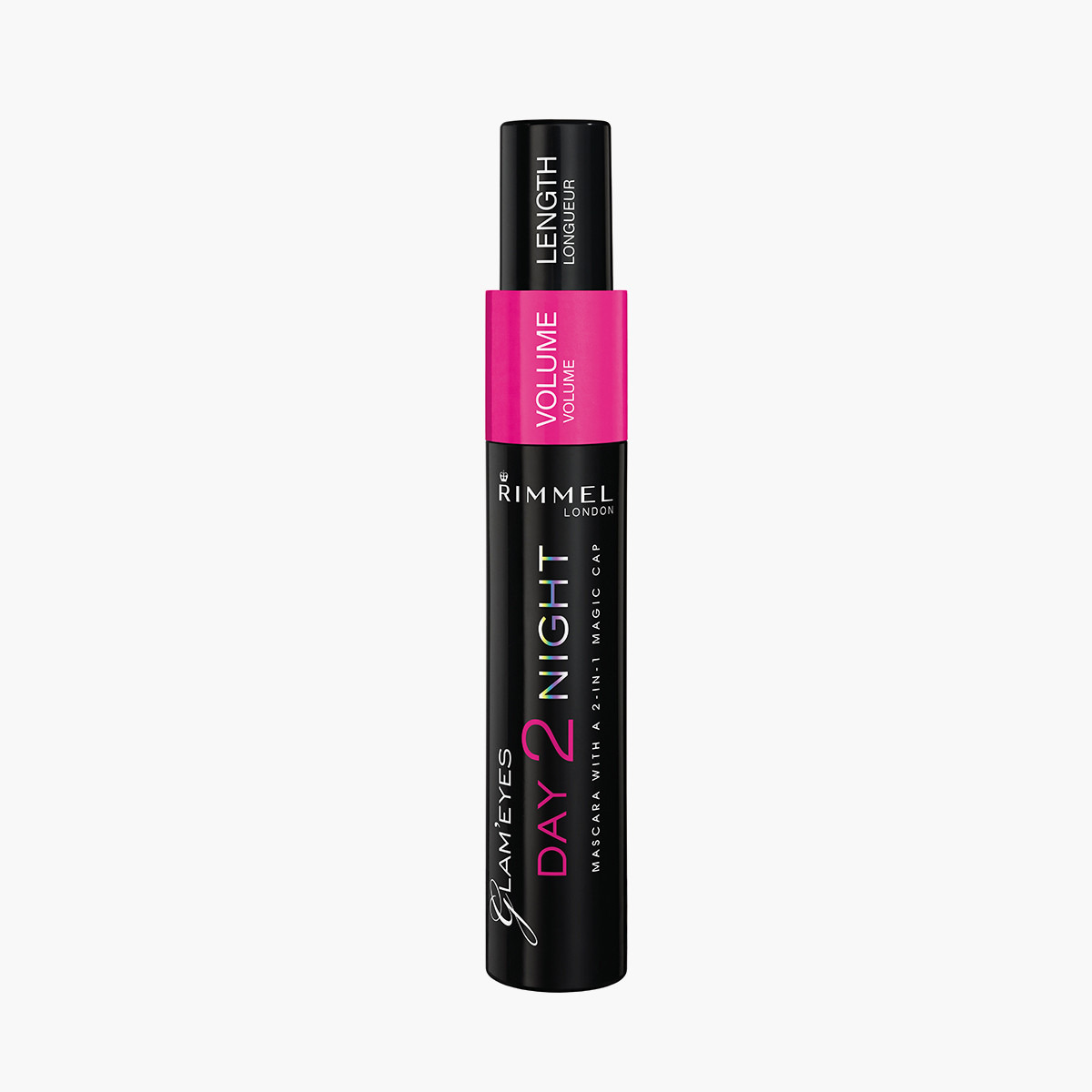 Rimmel Glam Eyes Day 2 Night Mascara-beautyandpersonalcare-makeup-eyes-mascaras-image-1