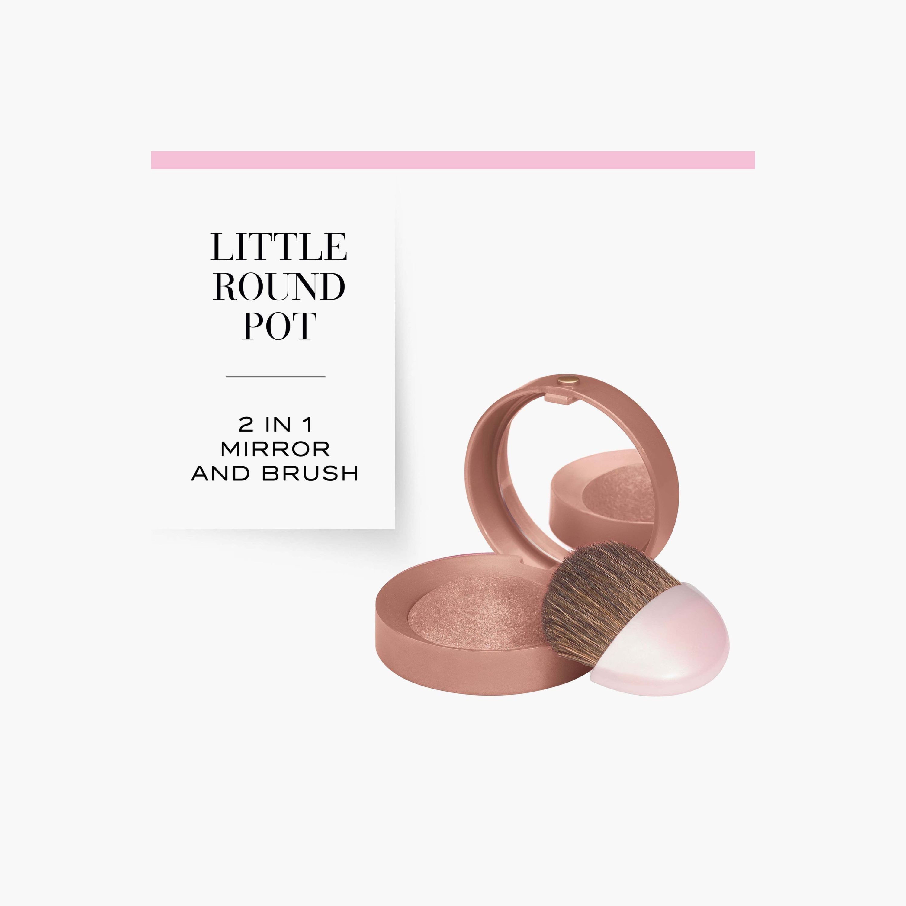 Bourjois Little Round Pot Blusher-beautyandpersonalcare-makeup-face-blushes-image-4