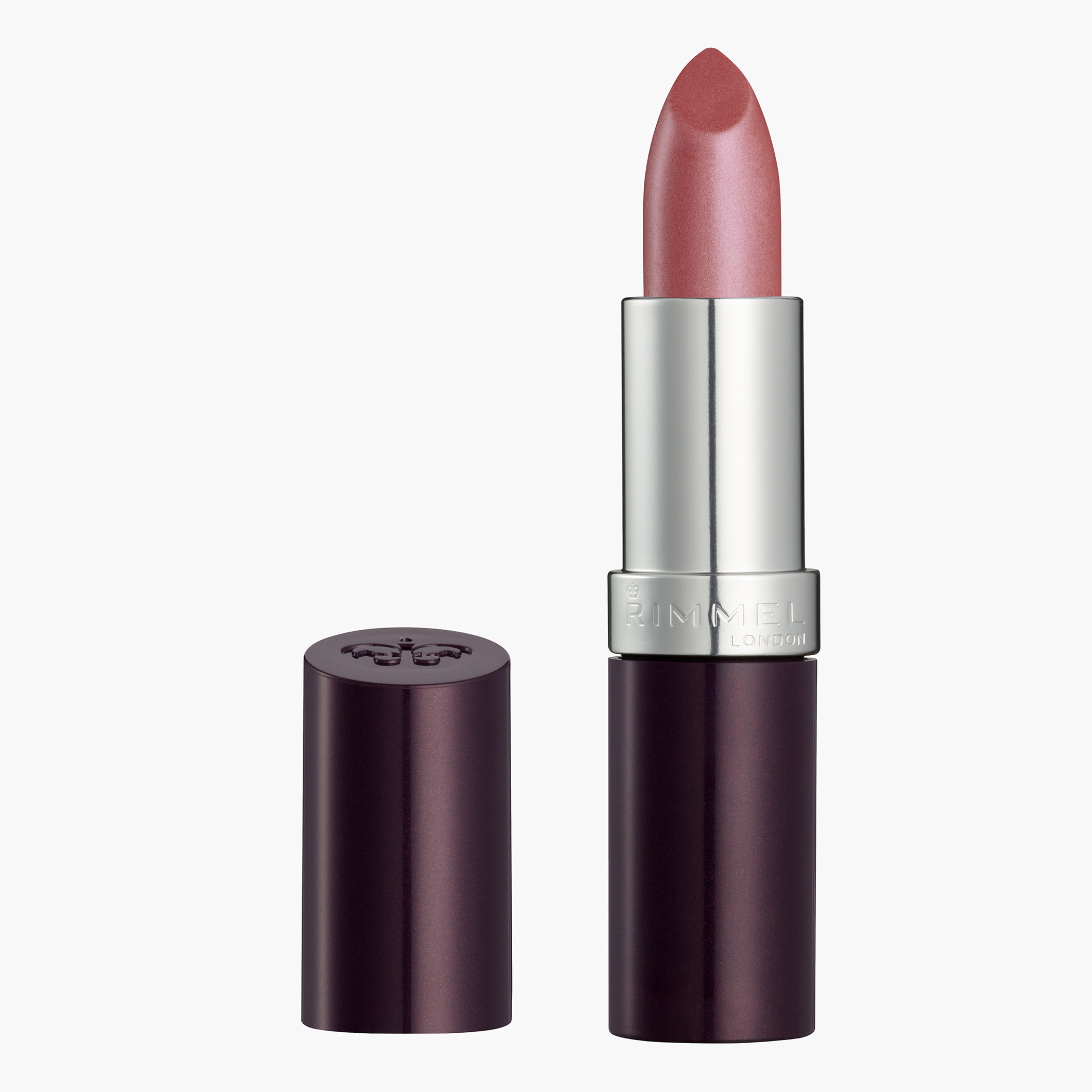 Rimmel Lasting Finish Lipstick - 4 gms-beautyandpersonalcare-makeup-lips-lipsticks-image-1