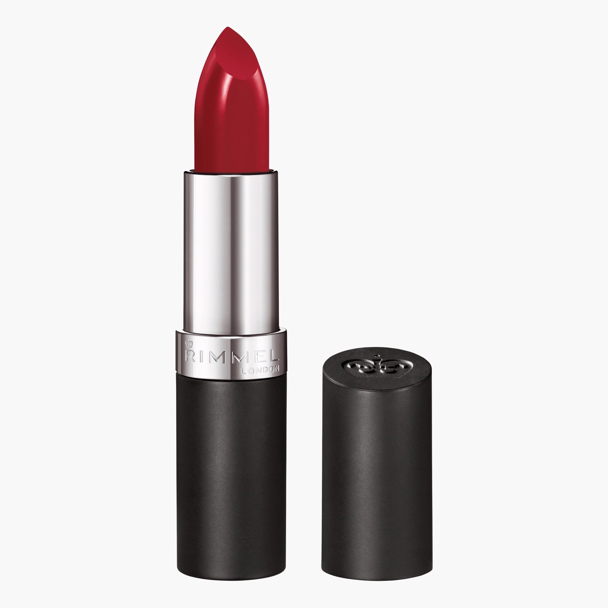 Rimmel Lasting Finish Lipstick - 4 gms-beautyandpersonalcare-makeup-lips-lipsticks-image-1