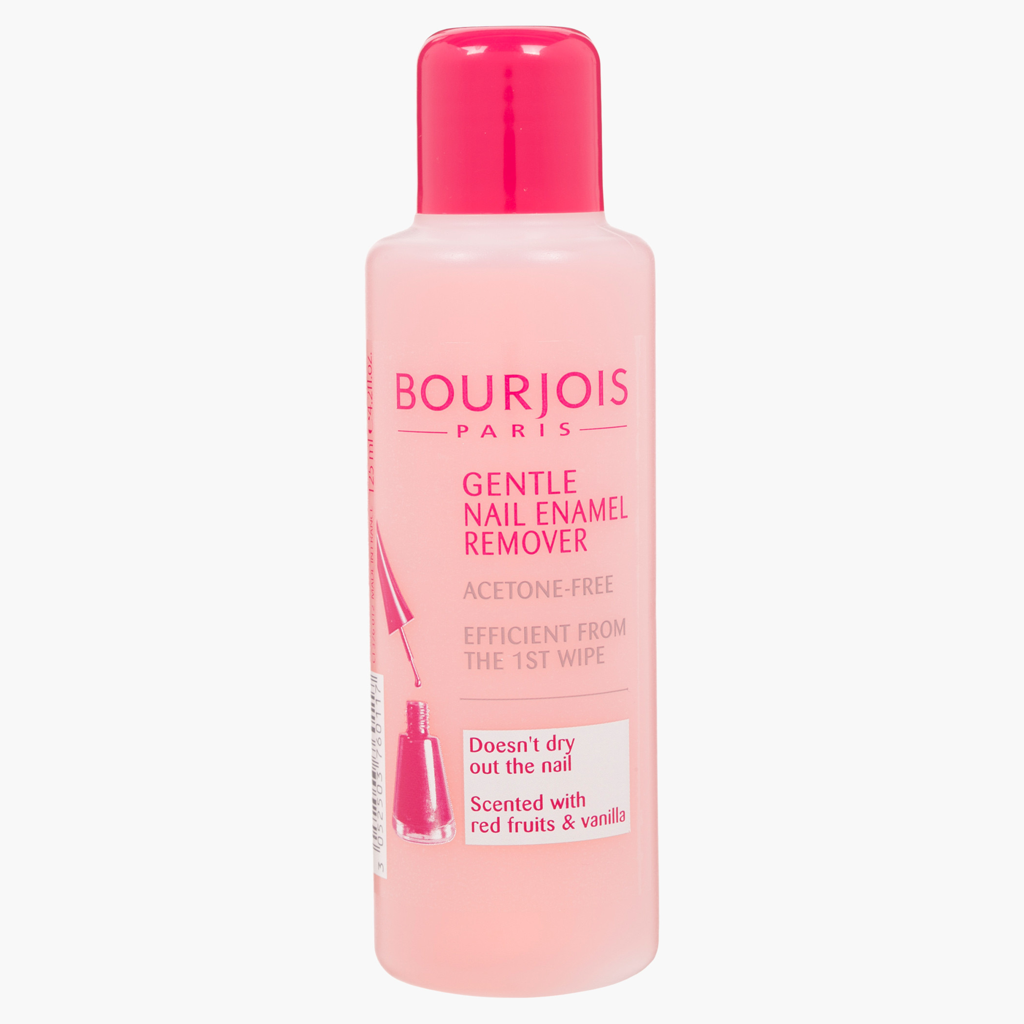 Bourjois Gentle Nail Enamel Remover-beautyandpersonalcare-makeup-nails-polishremovers-image-1