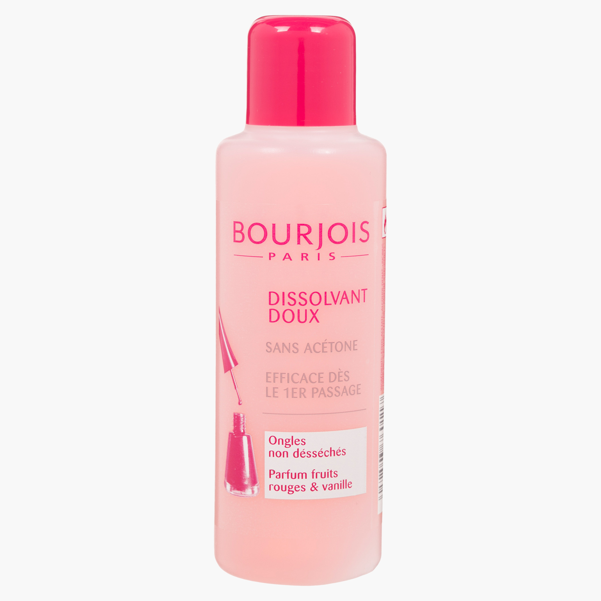 Bourjois Gentle Nail Enamel Remover-beautyandpersonalcare-makeup-nails-polishremovers-image-2