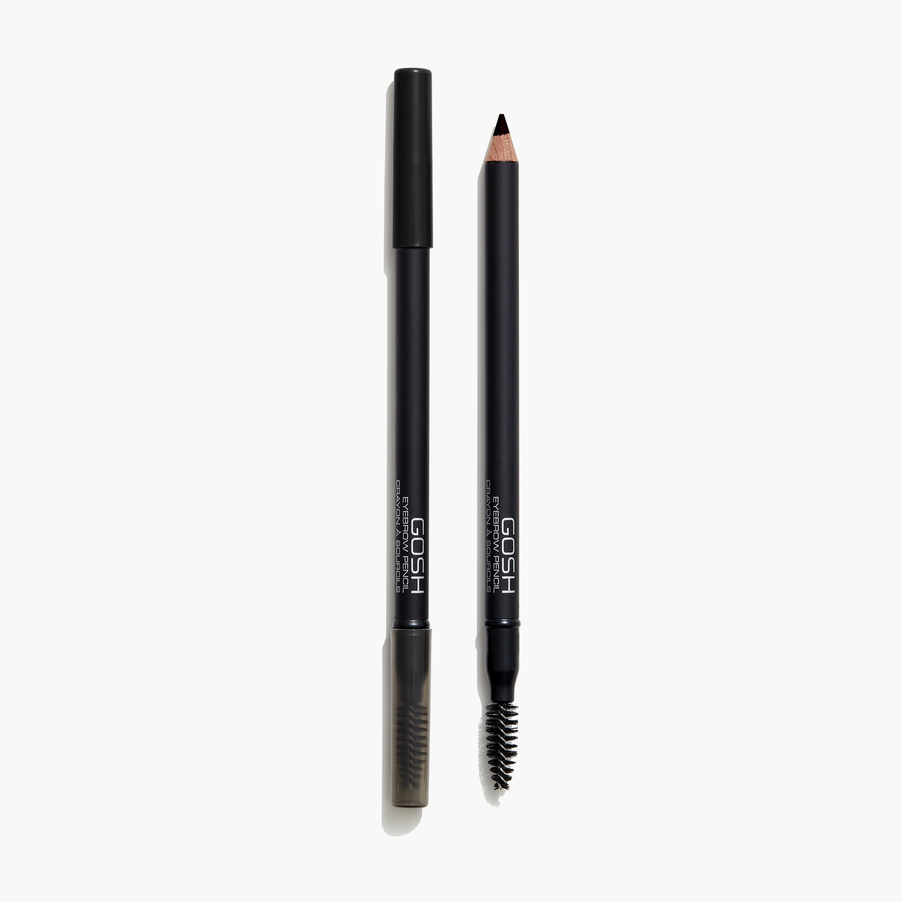GOSH Eyebrow pencil -beautyandpersonalcare-makeup-eyes-eyebrows-image-1