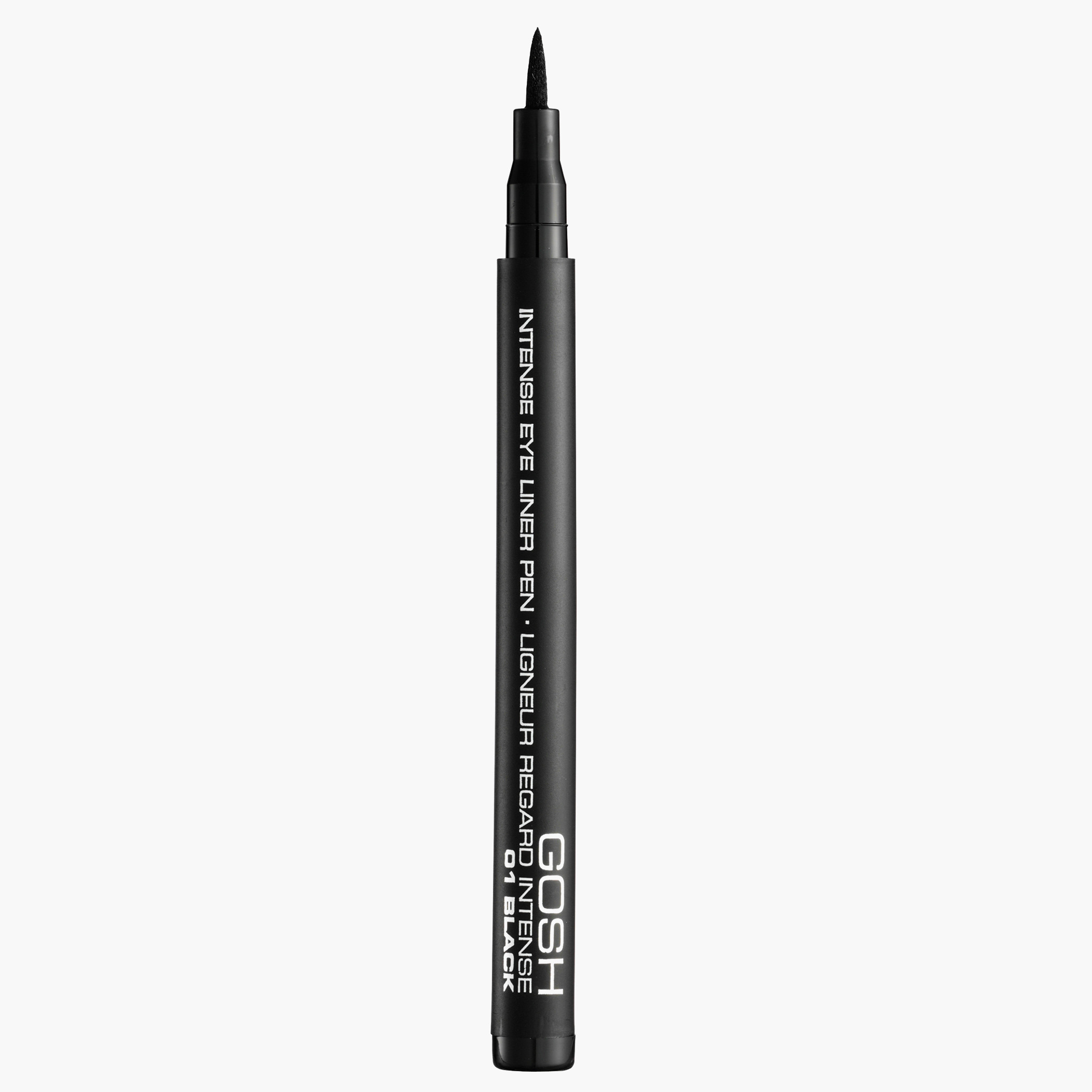 GOSH Intense Eye Liner Pen-beautyandpersonalcare-makeup-eyes-eyeliners-image-1