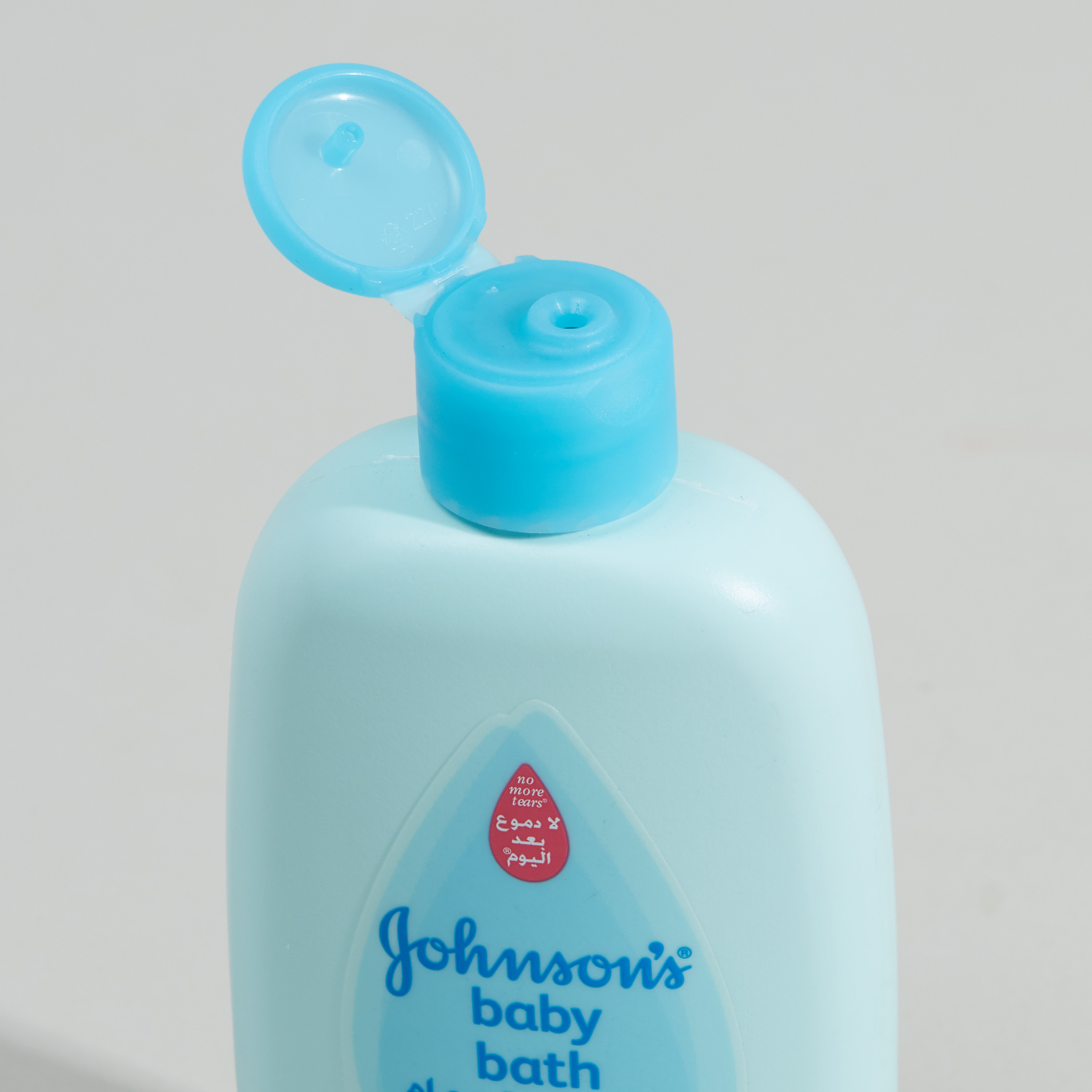 Johnson's Baby Bath Cleanser - 200 ml-baby-bathandcare-hairbodyskincare-image-2
