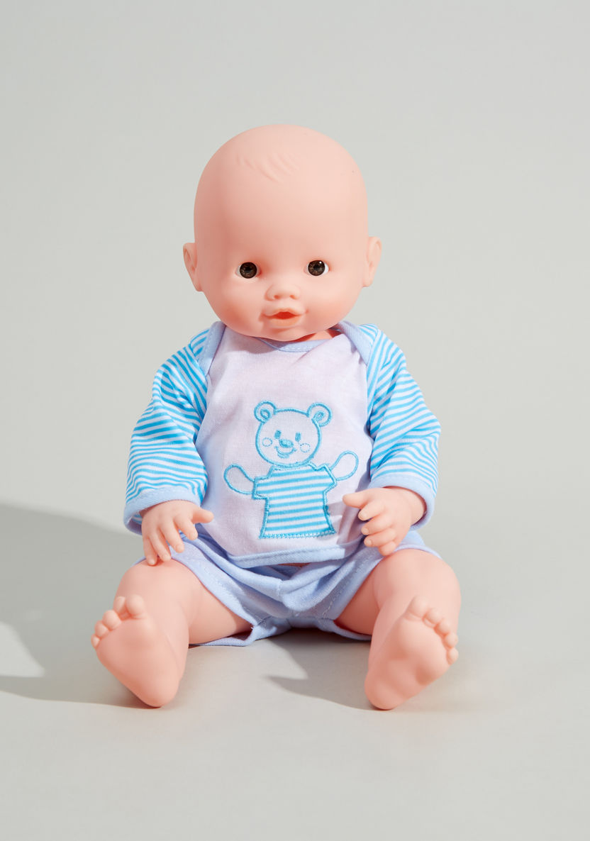 Content Baby Doll with Potty Set-Gifts-image-5