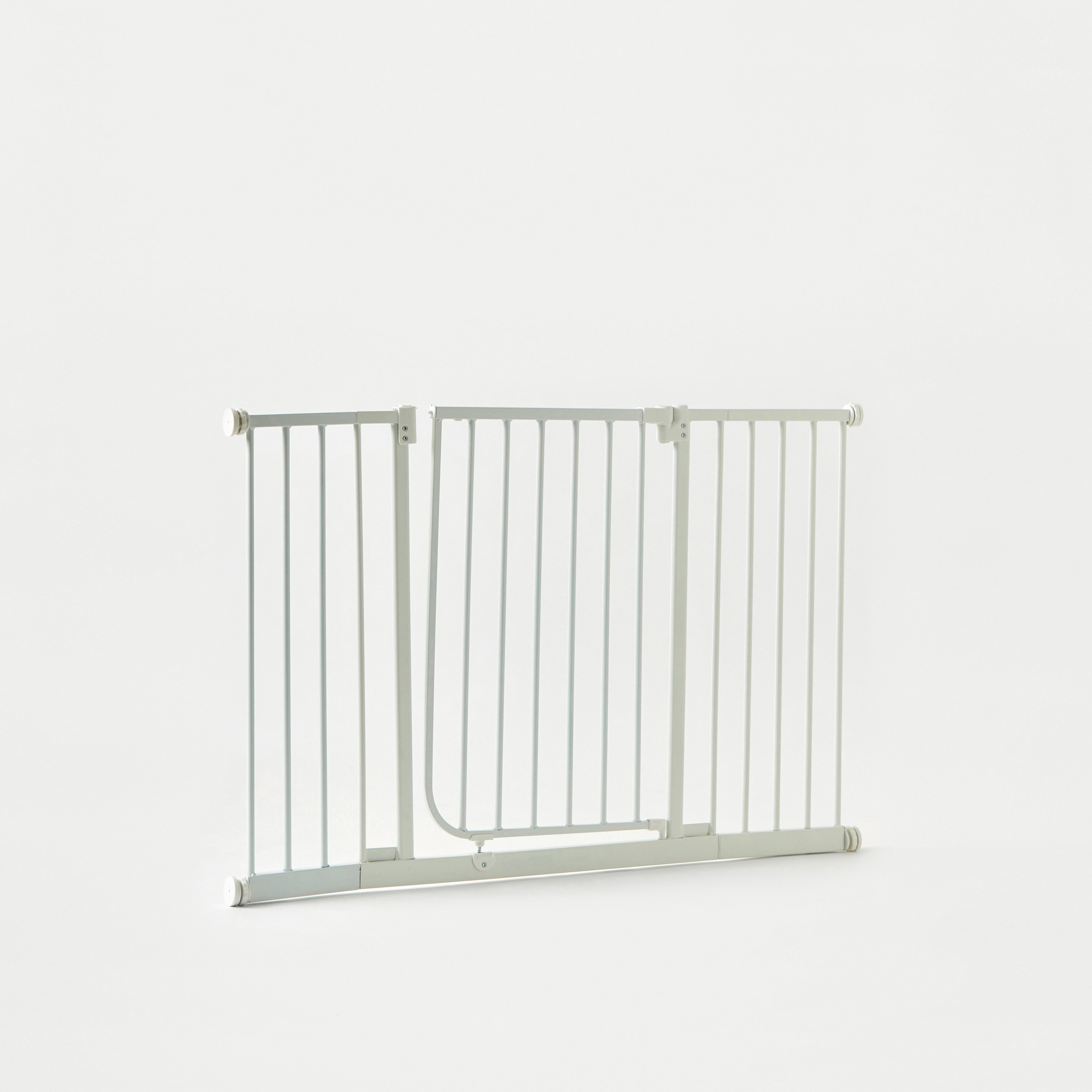 Metal baby hot sale gate