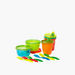 The First Years 12-Piece Feeding Set-Mealtime Essentials-thumbnail-0