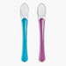 Tommee Tippee Explora 1st Weaning Spoon - Set of 2-Mealtime Essentials-thumbnail-0
