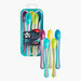 Tommee Tippee Explora 1st Weaning Spoon - Set of 5-Bottles and Teats-thumbnail-0
