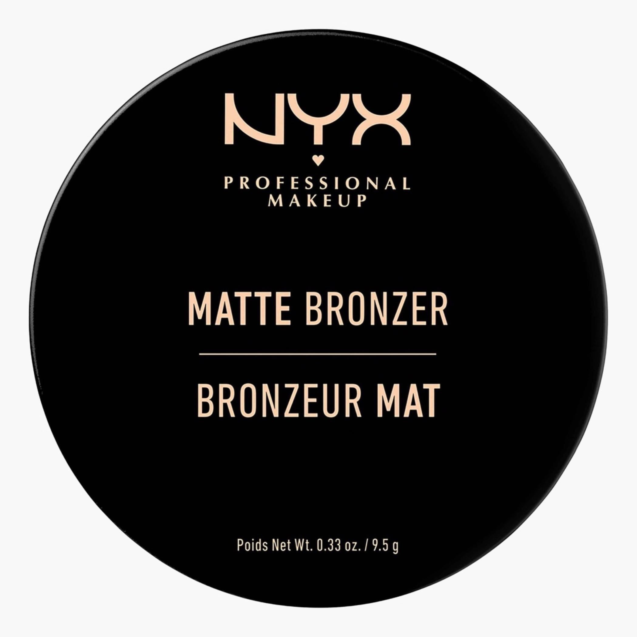 NYX Professional Make Up Matte Body Bronzer-beautyandpersonalcare-makeup-face-bronzers-image-1