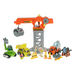 Keenway Giant Crane Playset-Scooters and Vehicles-thumbnail-0
