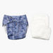 Juniors Diaper Briefs with 2 Nappy Pads-Reusable-thumbnail-1