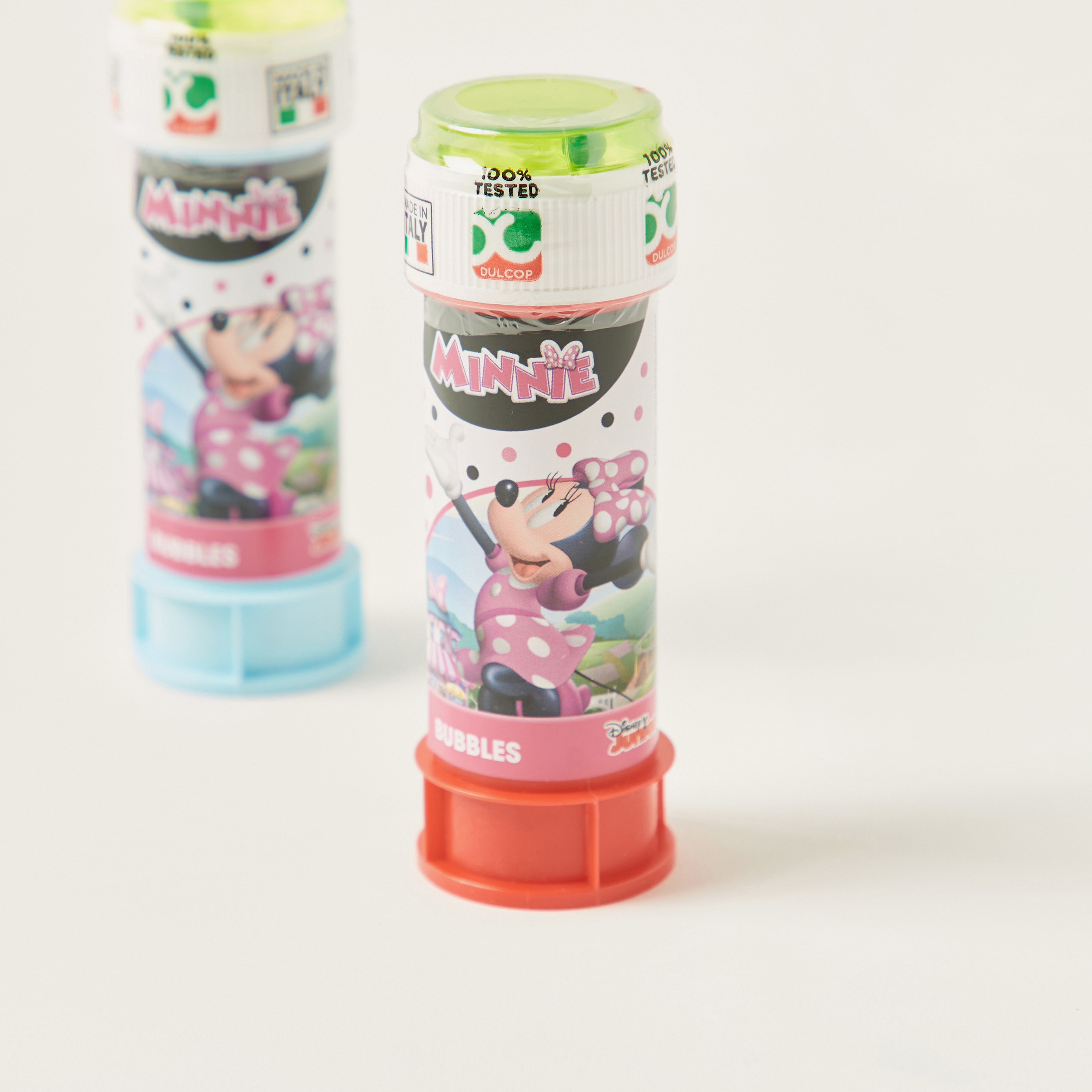 لعبة فقاعات بطبعات ميني ماوس - عبوة من قطعتين-toys-noveltyandcollectibles-noveltytoys-image-2