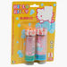 Hello Kitty Printed Bubbles Blister - Set of 2-Gifts-thumbnail-2