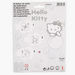 Hello Kitty Bubble Blister - Set of 3-Gifts-thumbnail-1