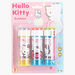 Hello Kitty Bubble Blister - Set of 3-Gifts-thumbnail-0