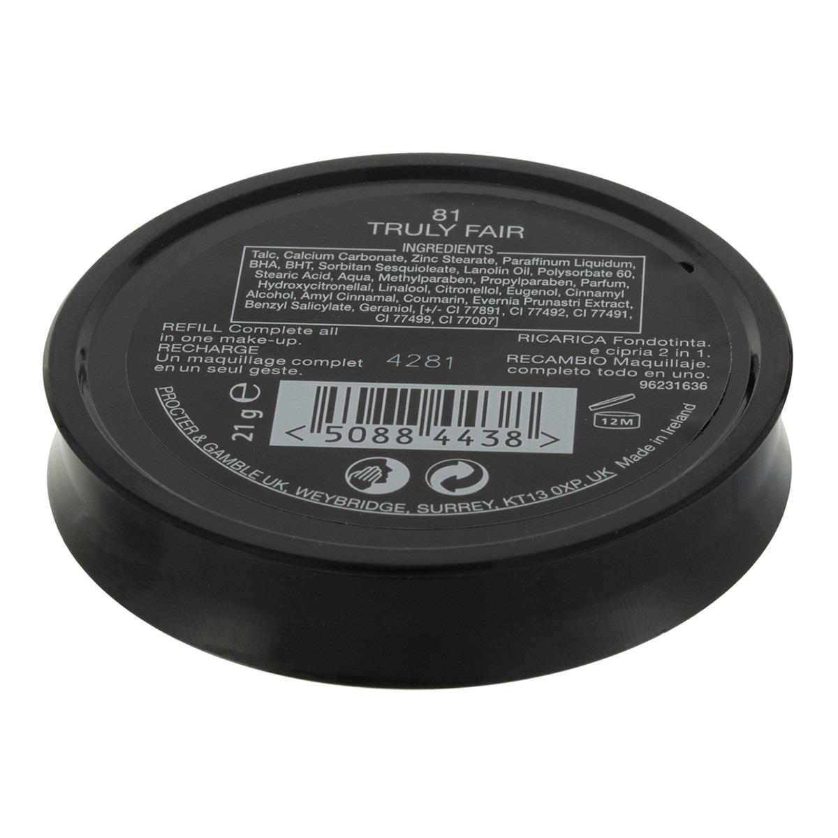 Max Factor Creme Puff Powder Compact-beautyandpersonalcare-makeup-face-facepowders-image-3