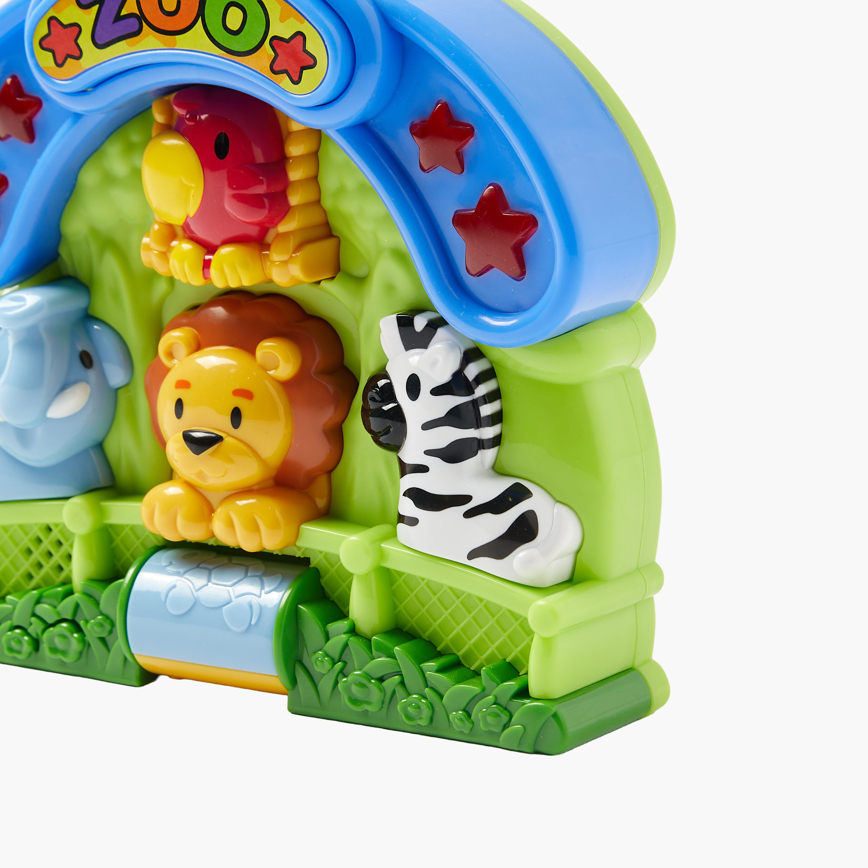 Little Learner My First Activity Board-toys-babyandtoddlertoys-learningtoys-image-3