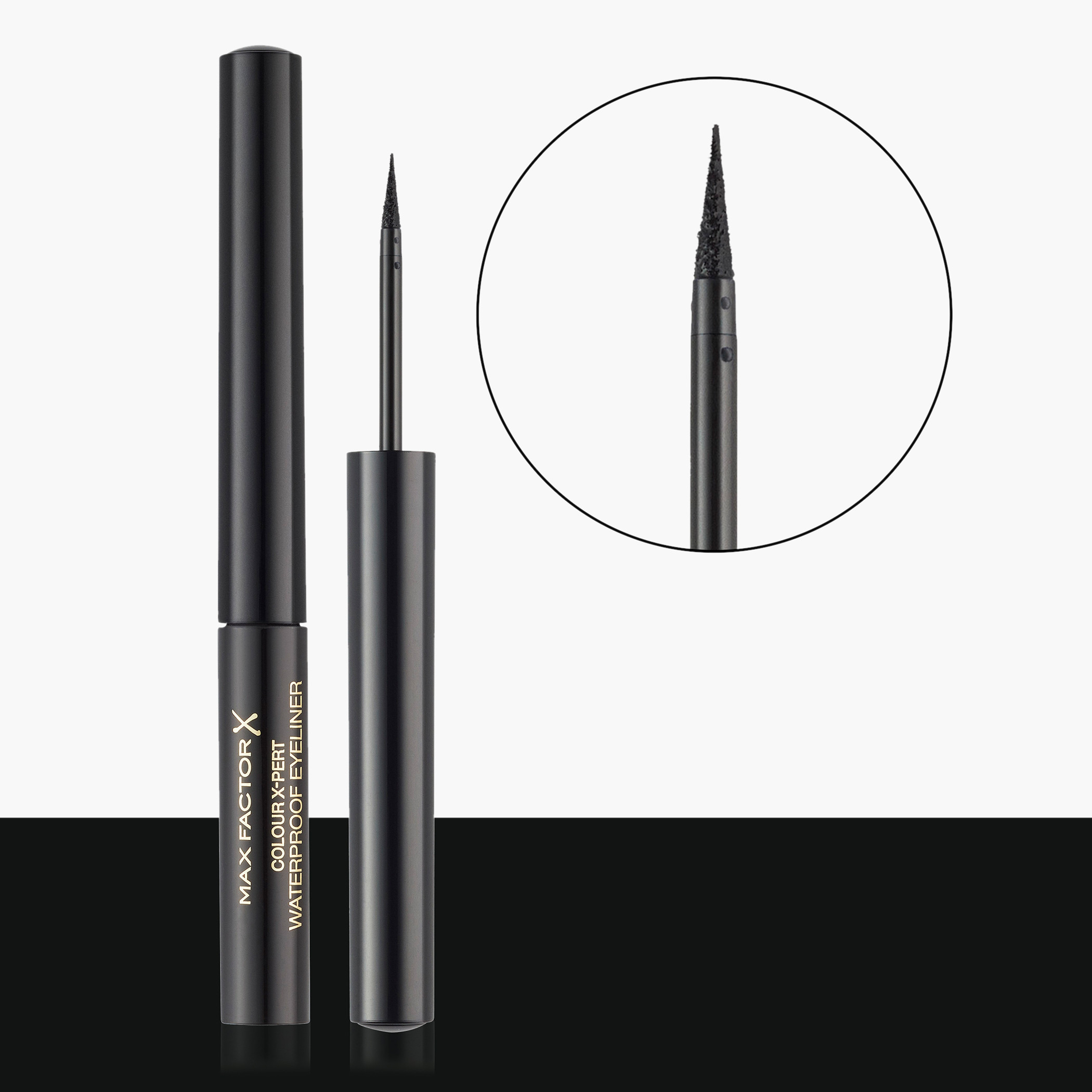 محدّد عيون كولور اكس-بيرت من ماكس فاكتور-beautyandpersonalcare-makeup-eyes-eyeliners-image-5