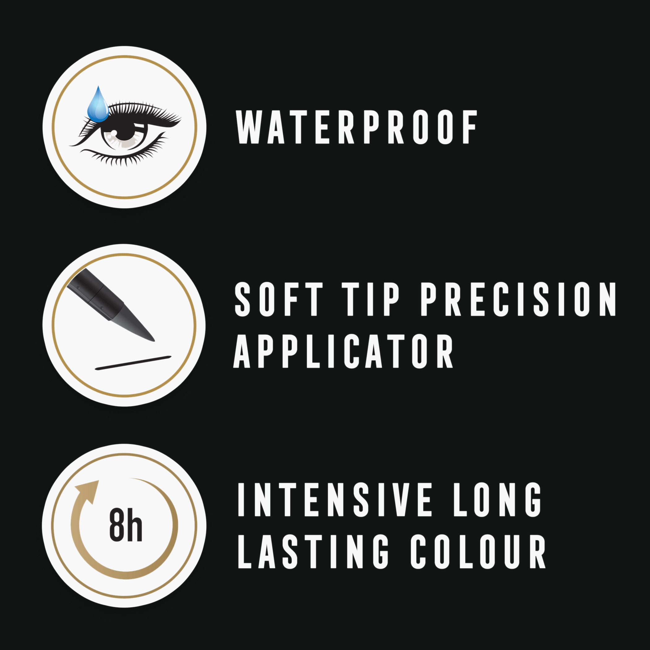 محدّد عيون كولور اكس-بيرت من ماكس فاكتور-beautyandpersonalcare-makeup-eyes-eyeliners-image-7