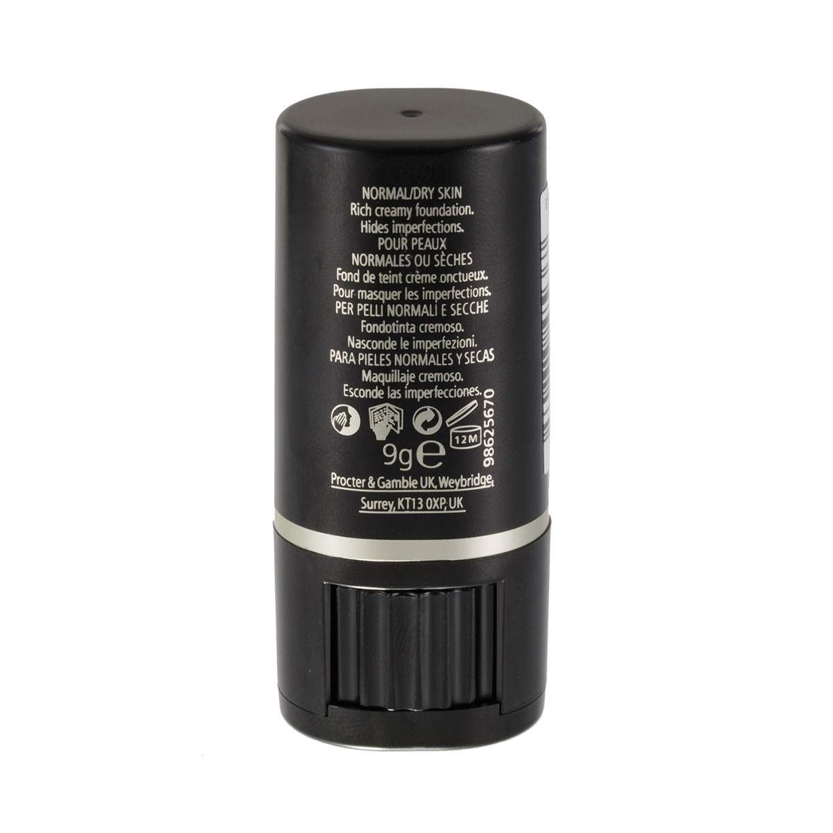 Max Factor Pan Stik Foundation-beautyandpersonalcare-makeup-face-foundations-image-3